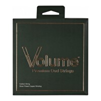 Volume Premium 110 Karbon Ud Teli