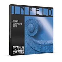 Thomastik IB01 Infeld 4/4 Keman Teli Mi Mavi