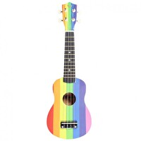 Angel AUK21-CSL Küçük Boy Ukulele