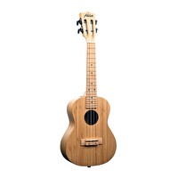 Aklot AKBC-23 Konser Ukulele - Ukulele Çantası Hediyeli