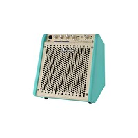 DK Technology IB25 GR 25W Bass Gitar Amfisi