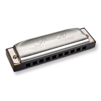 Hohner Special 20 Country Re Majör Mızıka