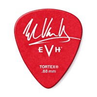 Jim Dunlop EVH102P.88 EVH Frankenstein 6'lı Paket Pena (0.88 mm)