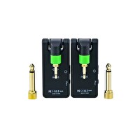 DK Technology İW-30 Kablosuz Gitar Sistemi