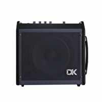 DK Technology iD35 Elektronik Davul Amfisi