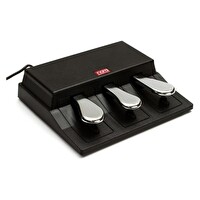 Nord Triple Pedal 1 Stage 2 ve Stage 3 Uyumlu