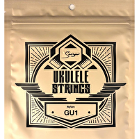 Smiger Gu1 Ukulele Teli