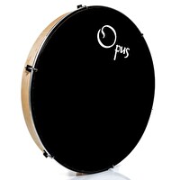 Opus BCD-3 Cam Derili Ayarlı Bendir 41 CM