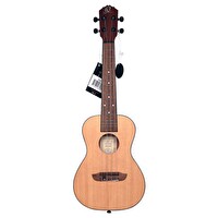 Ortega Turkey Edition Exclusive Konser Boy Ukulele