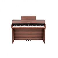 Nux NCK-430 Walnut Dijital Piyano