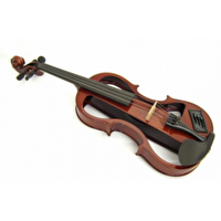 Silenzia EV-202 Nat Elektro Keman
