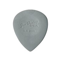 Jim Dunlop Big Stubby Gri Pena 1.00 MM