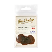 Jim Dunlop Primetone Jazz III XL 3'lü Pena Seti 0.88 MM