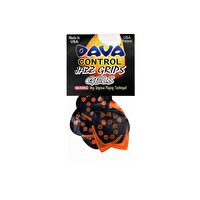 Dava 9224 Caz Tutuşlu Jel 6'lı Paket Pena