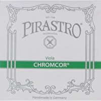 Pirastro Chromcor 329320 Viyola Sol Teli