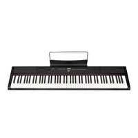 Peratron PDP-1 Dijital Taşınabilir Piyano
