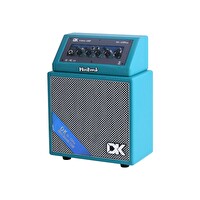 DK Technology IG-15 Pro GR Elektro Gitar Amfisi