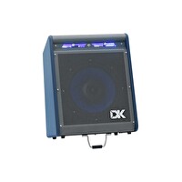 DK Technology IB-50 Bass Gitar Amfisi
