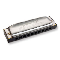 Hohner Special 20 Country Fa Majör Mızıka