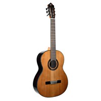 Dmx Guitars OEM100 CD Kutu Hediyeli El Yapımı Klasik Gitar