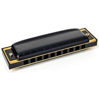 Hohner M564106P Pro Harp A - Major Mızıka