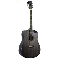 Strinberg Forest FS4D HCR TOS Elektro Akustik Gitar