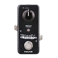 Nux Oceanic NRV-2 Dijital Reverb Gitar Efekt Pedalı