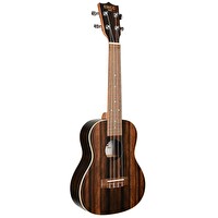 Emcc 1996 Konser Boy Ukulele Koyu Kahverengi