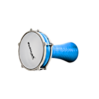 Masterwork Açık Mavi Darbuka No:5