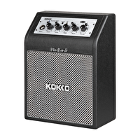 Flanger KG-15 Şarjlı Elektro Gitar Amfisi