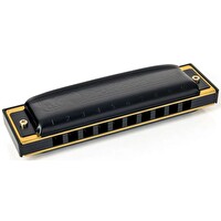 Hohner M564046P Pro Harp Eb - Major Mızıka