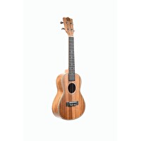 Puka PK102C Taşıma Çantası Hediyeli Konser Boy Ukulele