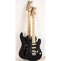 New Orleans MNST10WH Çocuklara Uygun Elektro Gitar