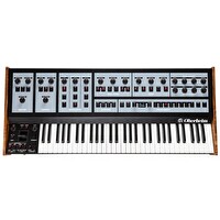 Oberheim OB-X8 Analog Synthesizer - Sentezleyici