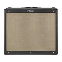 Fender Hot Rod DeVille 212 IV Elektro Gitar Amfisi