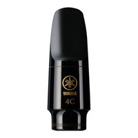 Yamaha MPSS4C Soprano Saksafon Ağızlığı