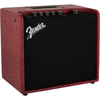 Fender Mustang LT25 Wine Elektro Gitar Amfisi UK