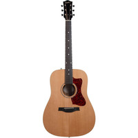 Godin Century Maho Nat EQ Elektro Akustik Gitar Natürel