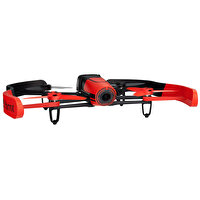 Parrot Bebop Red RTF Drone (Batarya Hari̇ç)