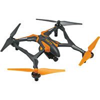 Dromida Vista FPV Siyah Turuncu Kameralı Drone