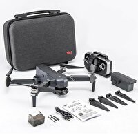 SJRC F11 Pro 4K Kameralı Drone Seti