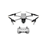 DJI Air 3 RC-N2 Standart Kumandalı Drone