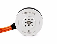 T-Motor MN505-S 320kv Brushless Fırçasız Brushless Fırçasız UAV Motor Multikopter Multi-rotor Quadcopter Hexacopter Drone Motoru