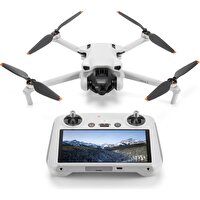DJI Mini 3 Single Paket RC Kumandalı Drone (Karfo Karacasulu Garantili)
