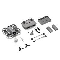 DJI Neo 2 Fly More Combo (RC-N3)