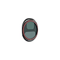 Freewell DJI Mavic 4 Pro Split ND4PL ND2PL Filtre Polarize ve Pozlama Kontrol