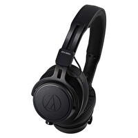 Audio Technica ATH-M60x Stüdyo Kulaklığı
