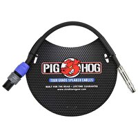 Pig Hog PHSC1A Hoparlör Kablosu (30 CM)