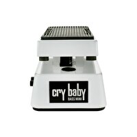Jim Dunlop CBM105Q Cry Baby Bass Mini WAH Pedalı