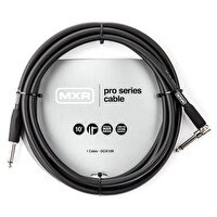 MXR Pro DCIX10R Enstrüman Kablosu (3 M)